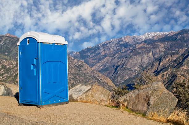 Portable Toilet Options We Offer in Kingsburg, CA
