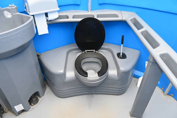 Portable bathroom rental in Kingsburg, CA